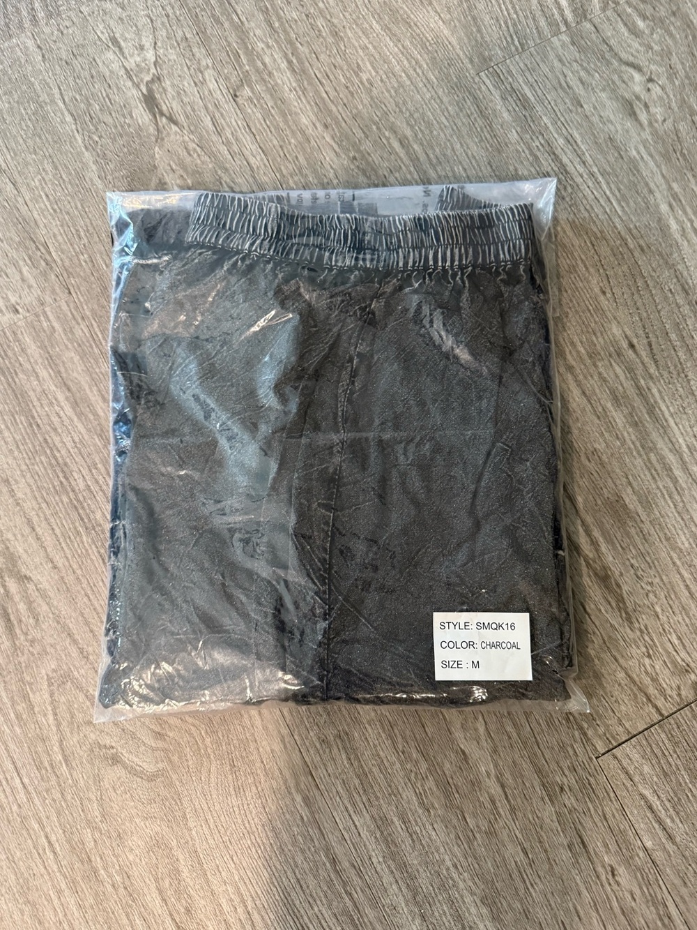 POL Black Mineral Wash Pants New - Picture 11 of 11